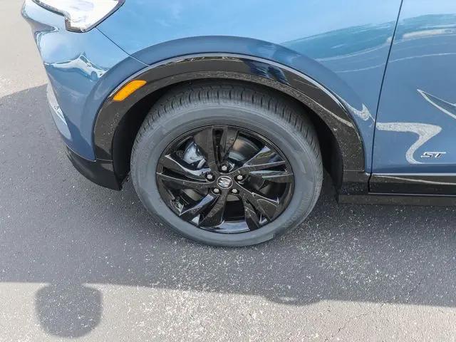 2026 Buick Encore GX Sport Touring FWD