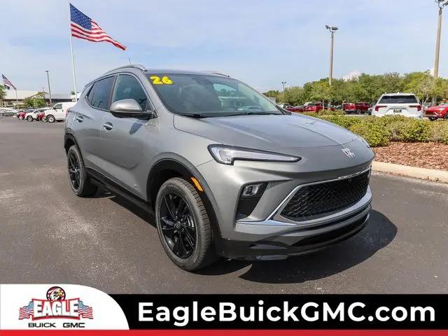 2026 Buick Encore GX Sport Touring FWD for sale in Homosassa, FL