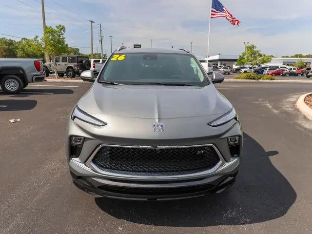 2026 Buick Encore GX Sport Touring FWD