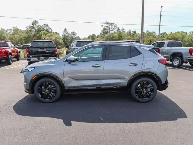 2026 Buick Encore GX Sport Touring FWD