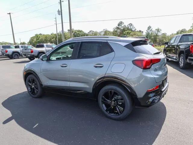 2026 Buick Encore GX Sport Touring FWD