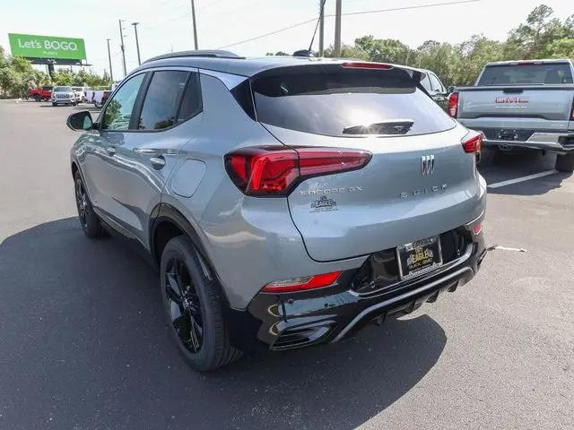 2026 Buick Encore GX Sport Touring FWD