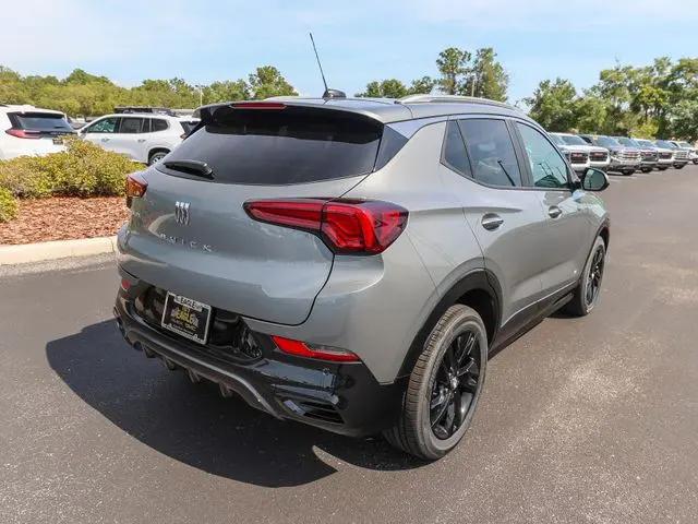 2026 Buick Encore GX Sport Touring FWD