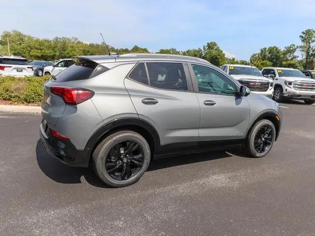 2026 Buick Encore GX Sport Touring FWD