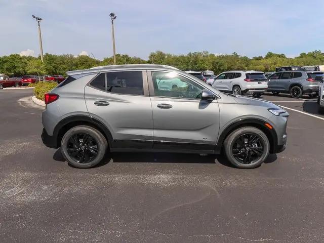 2026 Buick Encore GX Sport Touring FWD