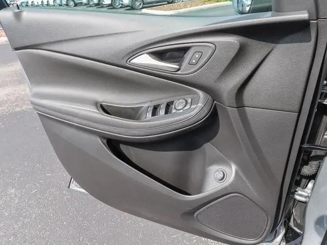 2026 Buick Encore GX Sport Touring FWD