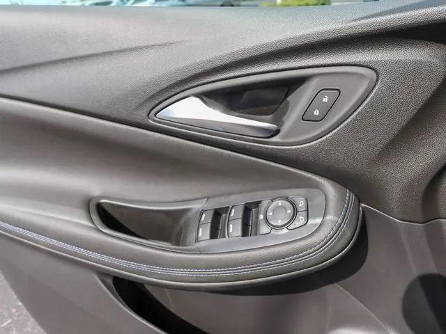 2026 Buick Encore GX Sport Touring FWD