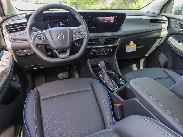 2026 Buick Encore GX Sport Touring FWD
