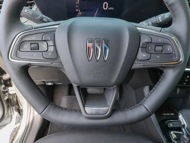 2026 Buick Encore GX Sport Touring FWD
