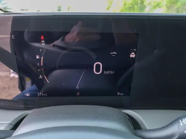 2026 Buick Encore GX Sport Touring FWD