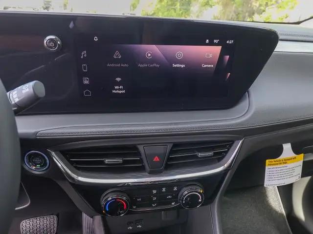 2026 Buick Encore GX Sport Touring FWD