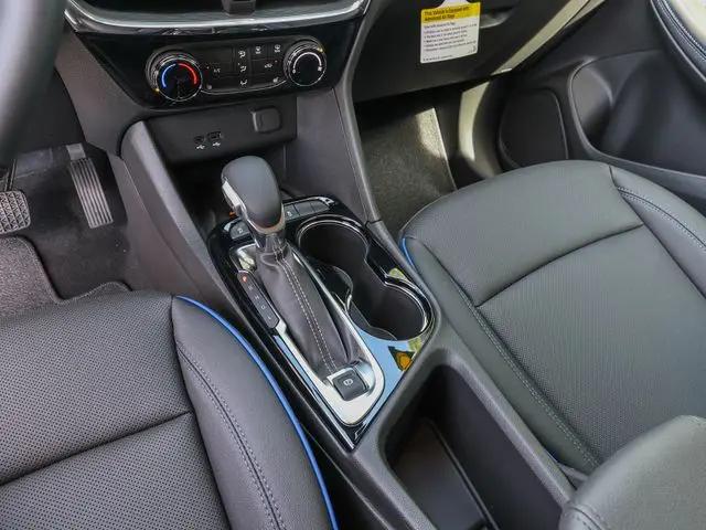 2026 Buick Encore GX Sport Touring FWD