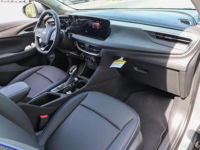 2026 Buick Encore GX Sport Touring FWD