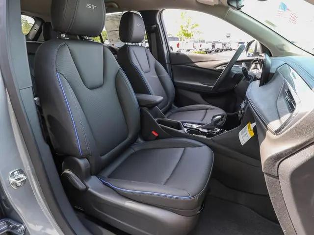 2026 Buick Encore GX Sport Touring FWD