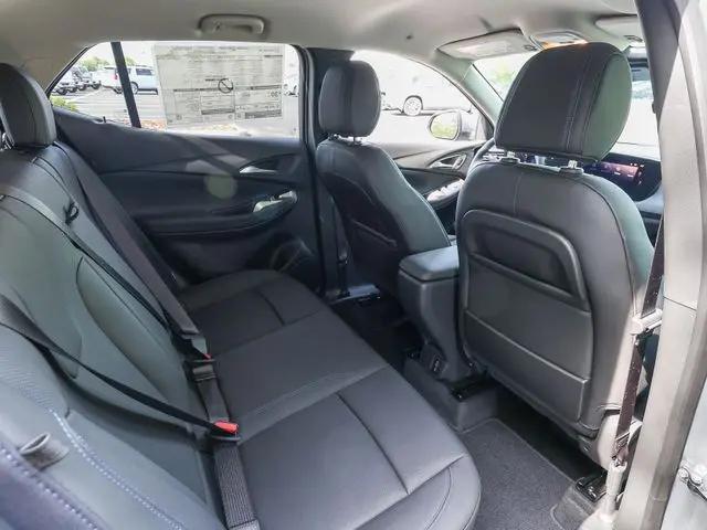2026 Buick Encore GX Sport Touring FWD