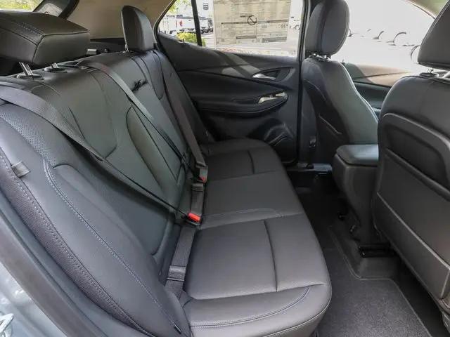 2026 Buick Encore GX Sport Touring FWD