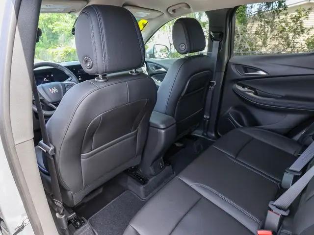 2026 Buick Encore GX Sport Touring FWD