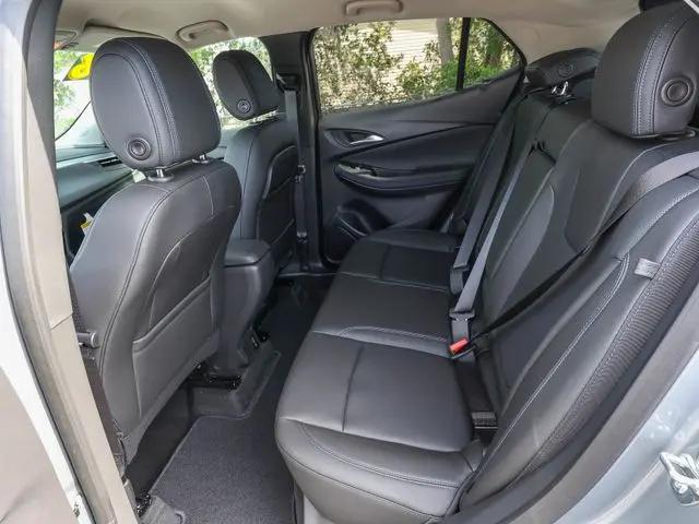 2026 Buick Encore GX Sport Touring FWD
