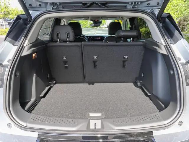 2026 Buick Encore GX Sport Touring FWD