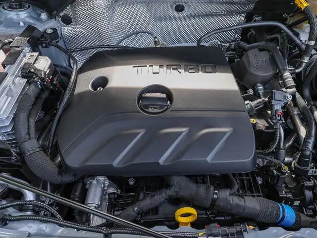 2026 Buick Encore GX Sport Touring FWD