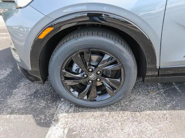 2026 Buick Encore GX Sport Touring FWD