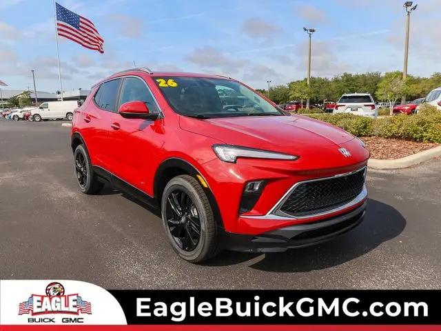 2026 Buick Encore GX Sport Touring FWD for sale in Homosassa, FL
