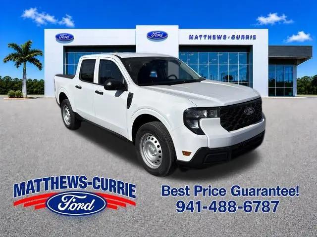 2026 Ford Maverick XL for sale in Nokomis, FL