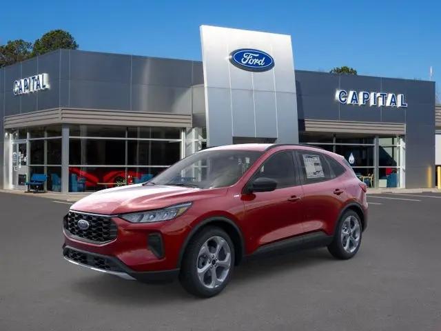2026 Ford Escape ST-Line for sale in Hillsborough, NC