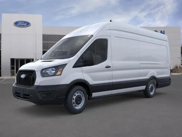 2026 Ford Transit Cargo Van T-250 for sale in Huntsville, AL