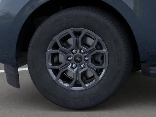 2026 Ford Expedition Max Active MAX