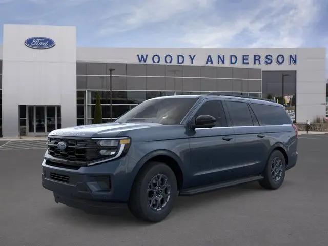 2026 Ford Expedition Max Active MAX for sale in Huntsville, AL