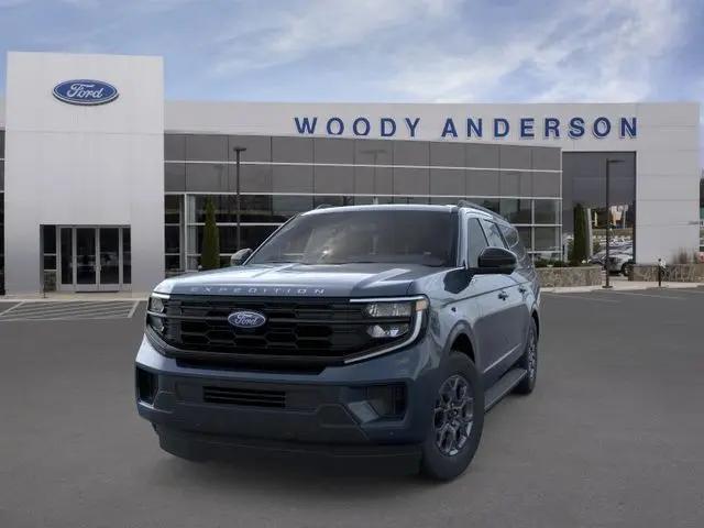 2026 Ford Expedition Max Active MAX
