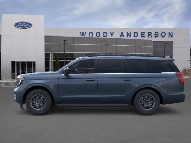 2026 Ford Expedition Max Active MAX