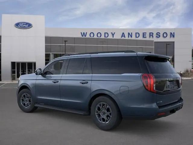 2026 Ford Expedition Max Active MAX