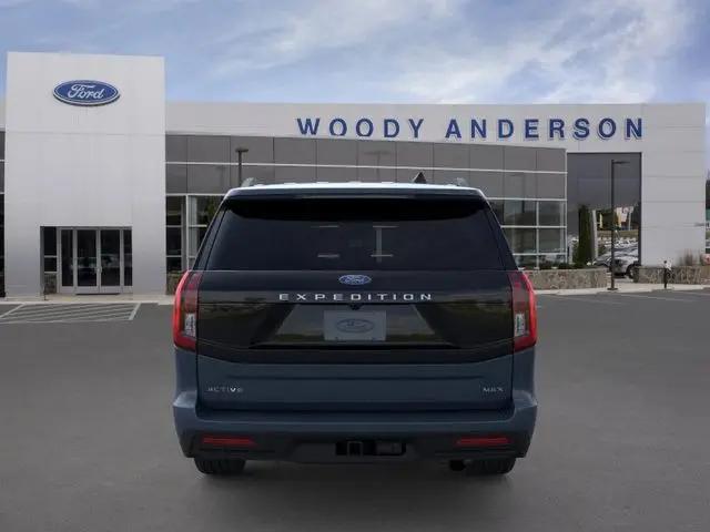 2026 Ford Expedition Max Active MAX