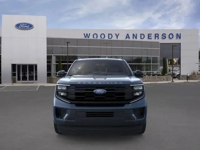 2026 Ford Expedition Max Active MAX