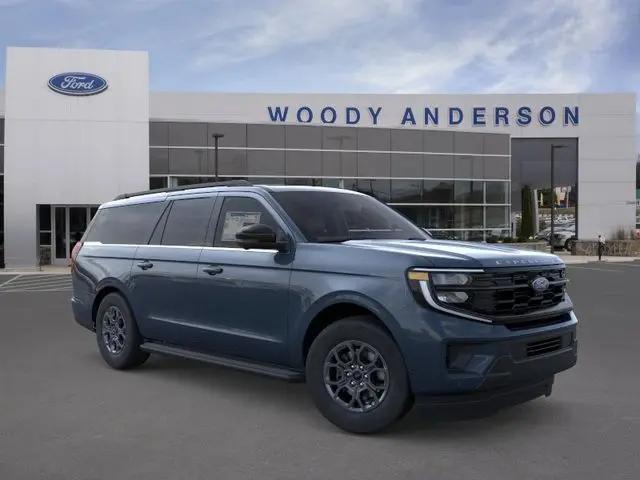 2026 Ford Expedition Max Active MAX