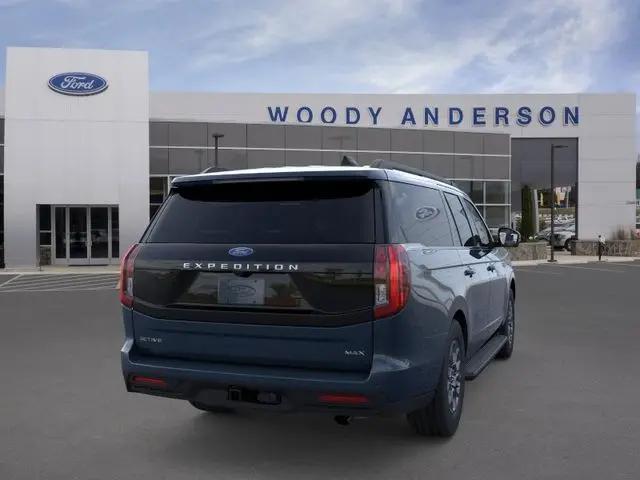 2026 Ford Expedition Max Active MAX