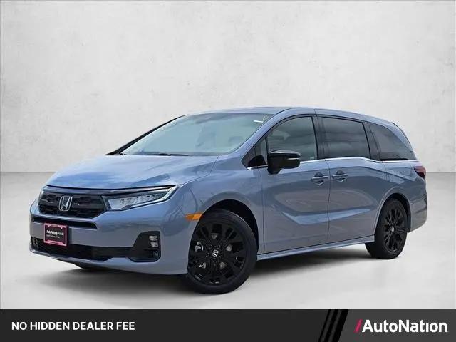 2026 Honda Odyssey Sport-L for sale in Corpus Christi, TX