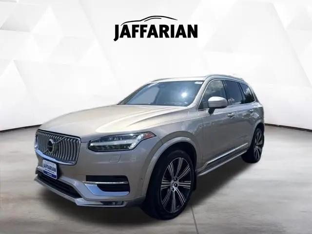 2023 Volvo XC90 B6 Ultimate 7-Seater for sale in Haverhill, MA
