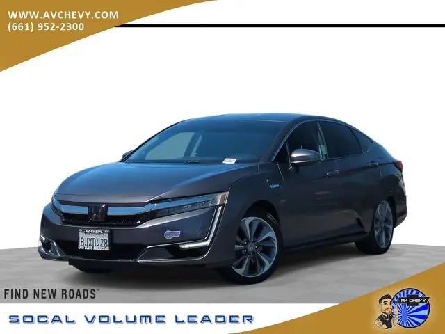 2019 Honda Clarity Plug-In Hybrid Plug-In Hybrid for sale in Lancaster, CA