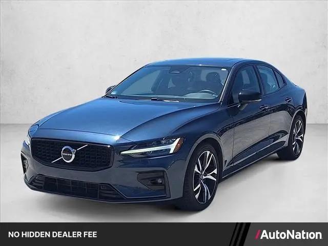 2024 Volvo S60 B5 Core Dark Theme for sale in Cerritos, CA