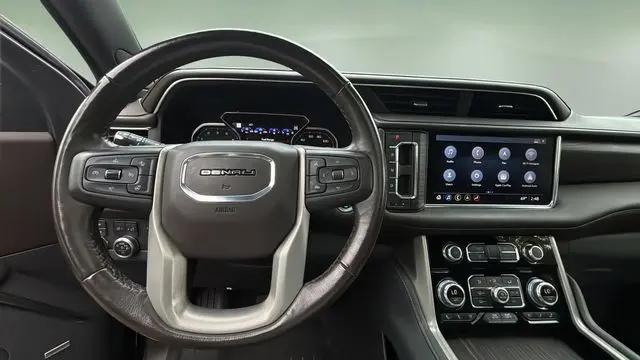 2021 GMC Yukon 4WD Denali