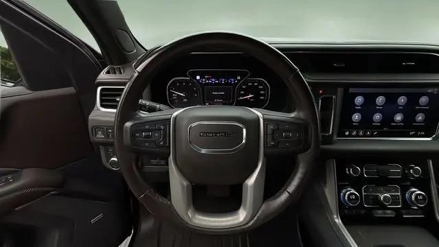 2021 GMC Yukon 4WD Denali