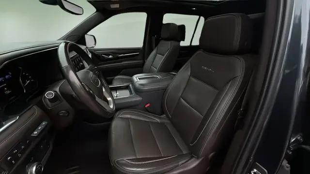 2021 GMC Yukon 4WD Denali