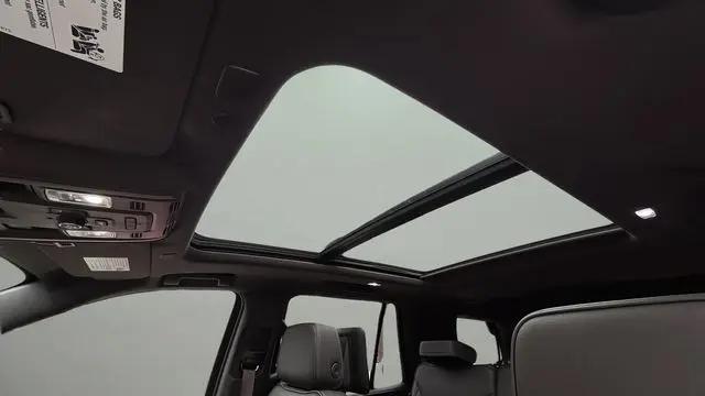 2021 GMC Yukon 4WD Denali