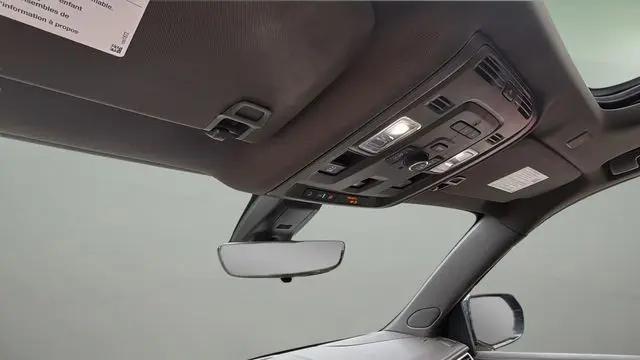 2021 GMC Yukon 4WD Denali