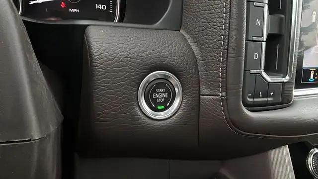 2021 GMC Yukon 4WD Denali