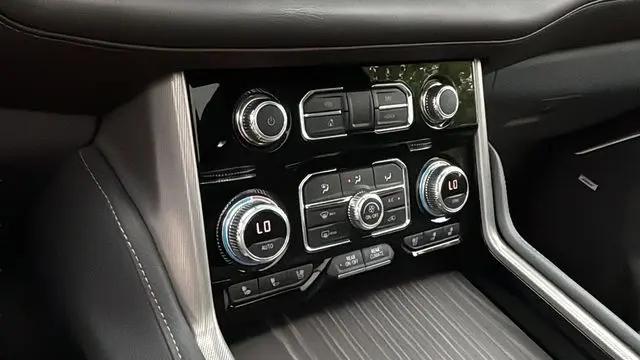 2021 GMC Yukon 4WD Denali