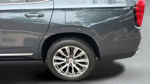 2021 GMC Yukon 4WD Denali